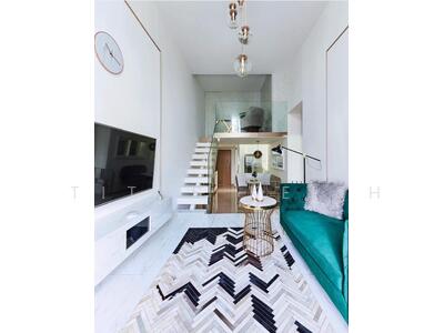 For Sale - Waterfront @ Faber