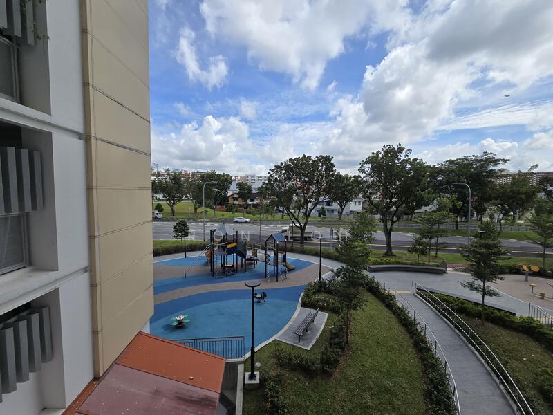 709 Hougang Avenue 2, 709 Hougang Avenue 2, 3 Bedrooms, 980 sqft, HDB Flat For Rent, by Ron Loh, 25551352 - View - PropertyGuru.com.sg