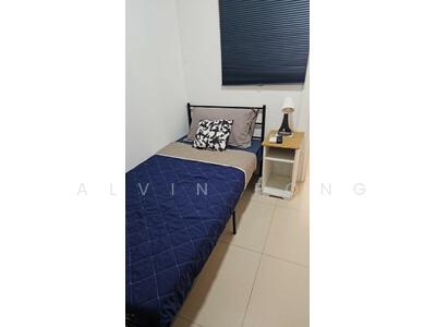 For Rent - Kovan Melody