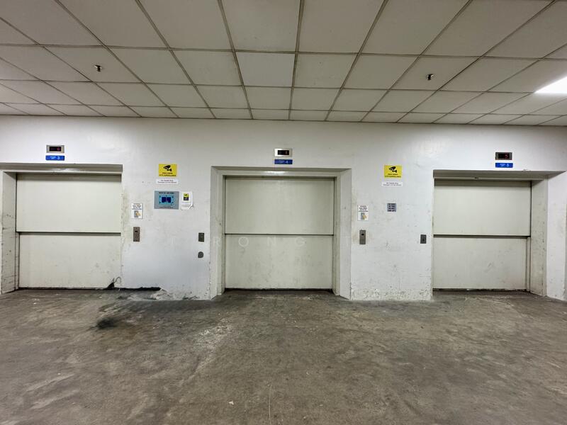 Pantech Business Hub, 196 Pandan Loop, 510 sqft, Factory / Workshop (B2) For Rent, by Li Rong Teh, 25551365 - Facilities - CommercialGuru.com.sg