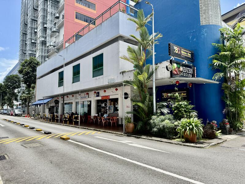 Pantech Business Hub, 196 Pandan Loop, 510 sqft, Factory / Workshop (B2) For Rent, by Li Rong Teh, 25551365 - CommercialGuru.com.sg