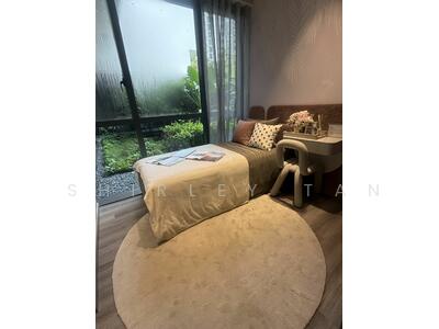 For Sale - The LakeGarden Residences