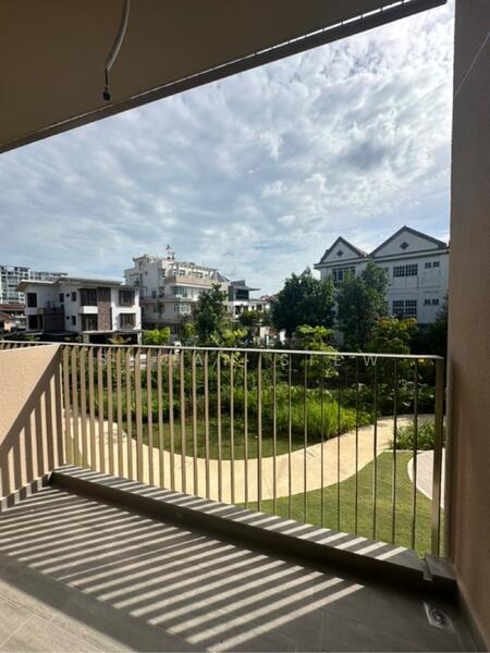 The Watergardens at Canberra, 33 Canberra Drive, 2 Bedrooms, 646 sqft, Condominium For Sale, by Shoan Siew, 25551394 - PropertyGuru.com.sg