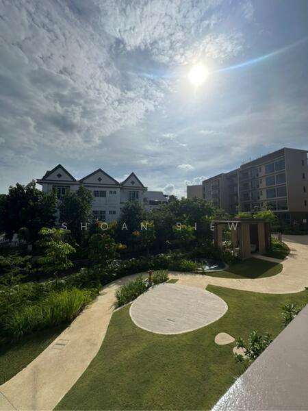 The Watergardens at Canberra, 33 Canberra Drive, 2 Bedrooms, 646 sqft, Condominium For Sale, by Shoan Siew, 25551394 - PropertyGuru.com.sg