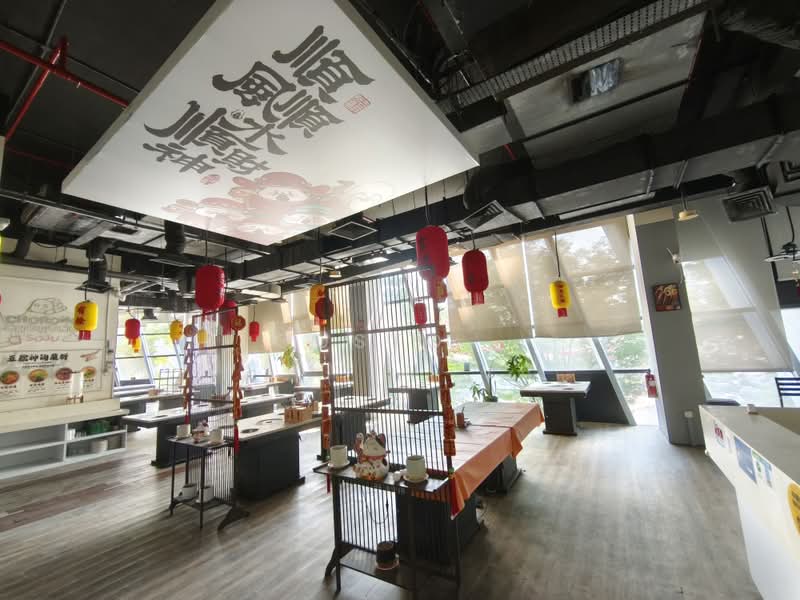 VIIO @ Balestier, 520 Balestier Road, 2,507 sqft, Food & Beverage For Rent, by GusTo ., 25551395 - CommercialGuru.com.sg
