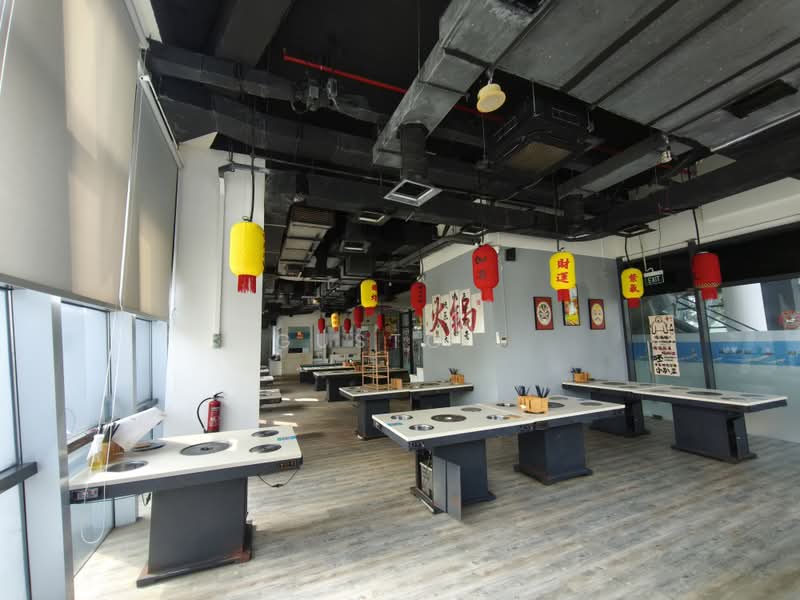VIIO @ Balestier, 520 Balestier Road, 2,507 sqft, Food & Beverage For Rent, by GusTo ., 25551395 - CommercialGuru.com.sg