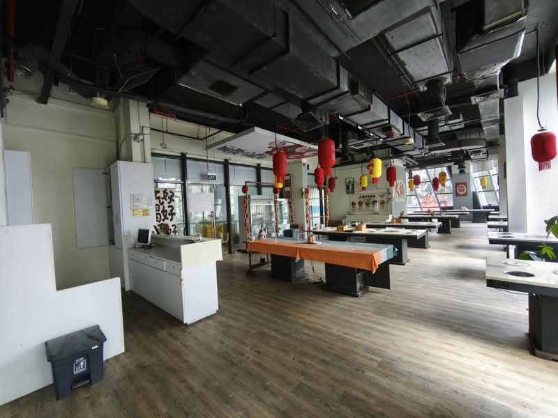 VIIO @ Balestier, 520 Balestier Road, 2,507 sqft, Food & Beverage For Rent, by GusTo ., 25551395 - CommercialGuru.com.sg
