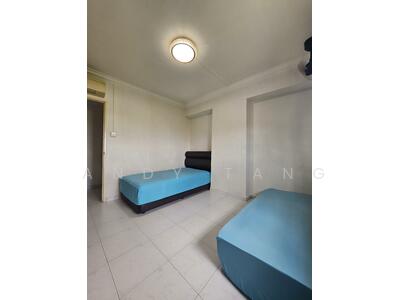 For Rent - 851 Hougang Central