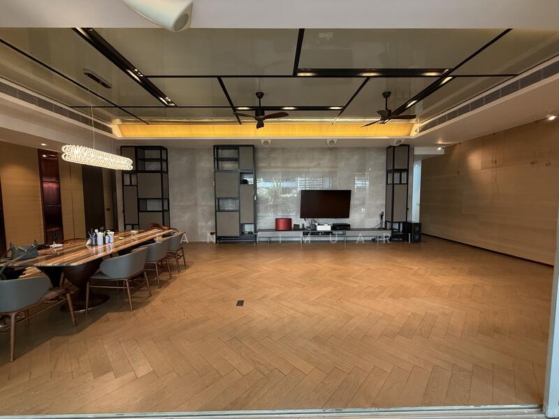 For Rent - Nassim Park Residences