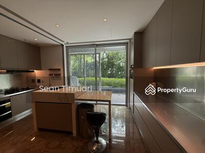 For Rent - Nassim Park Residences