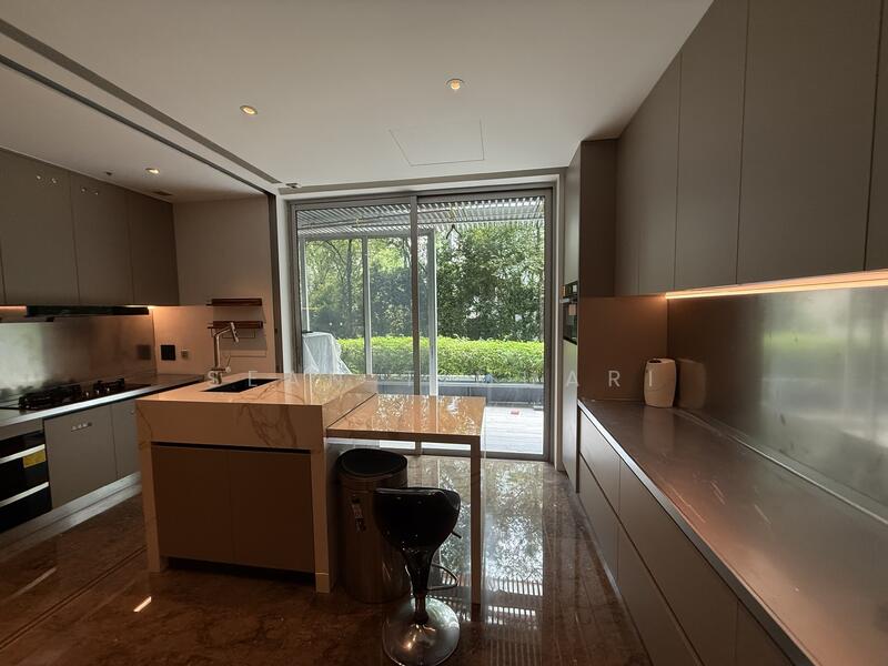 For Rent - Nassim Park Residences