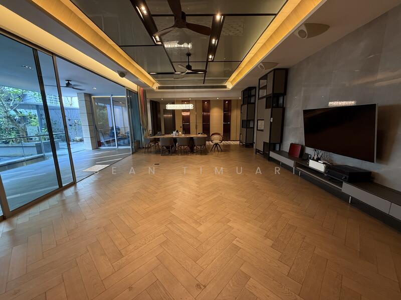 For Rent - Nassim Park Residences