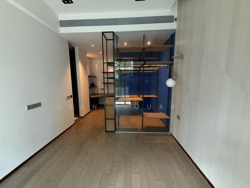 For Rent - Nassim Park Residences