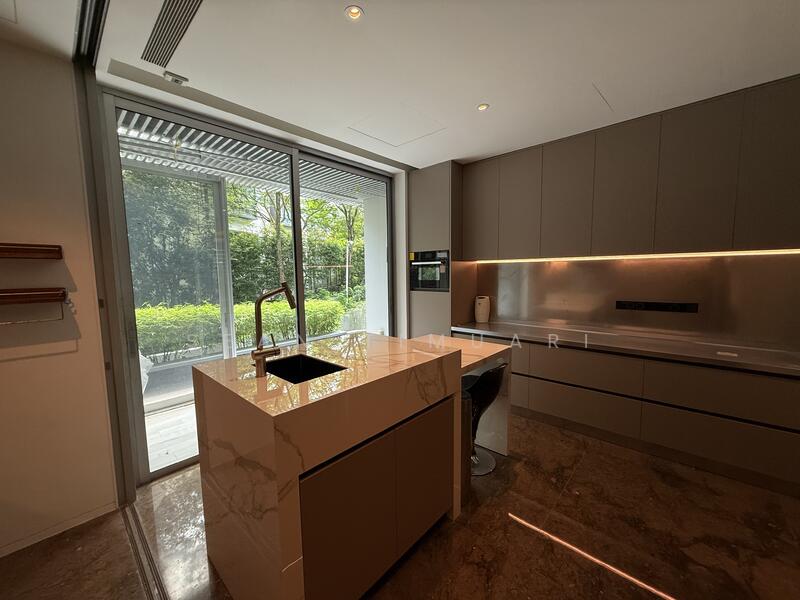 For Rent - Nassim Park Residences