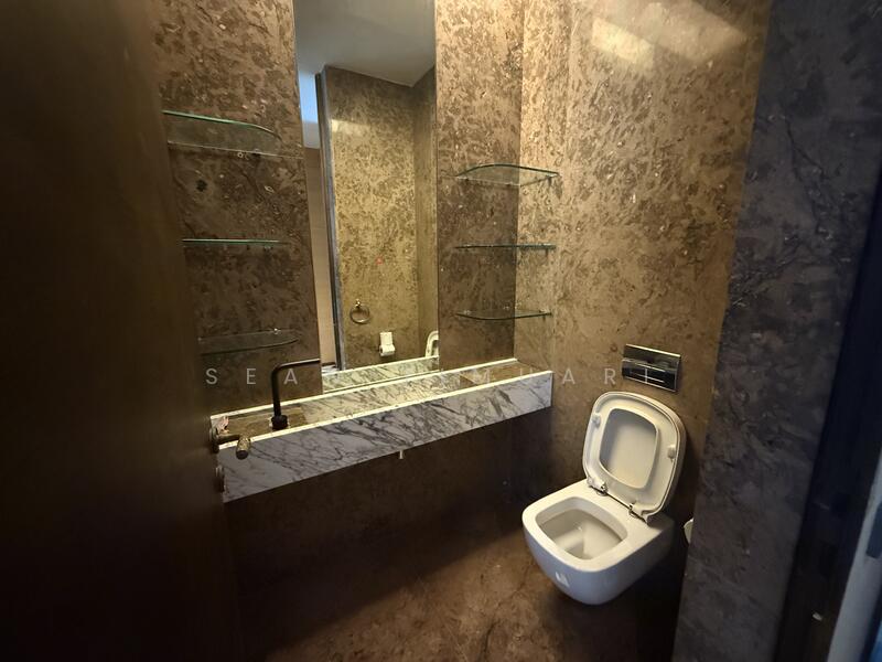 For Rent - Nassim Park Residences