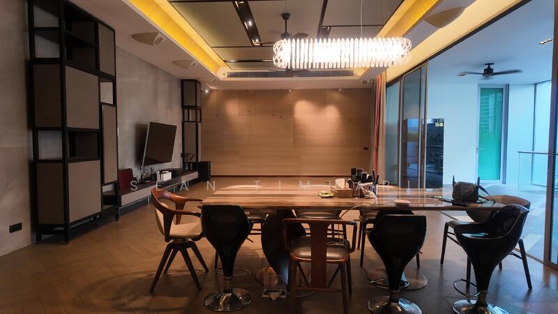 For Rent - Nassim Park Residences