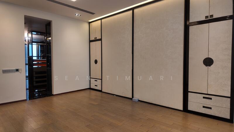 For Rent - Nassim Park Residences