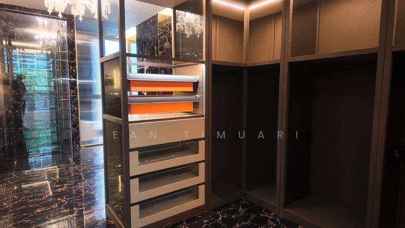 For Rent - Nassim Park Residences