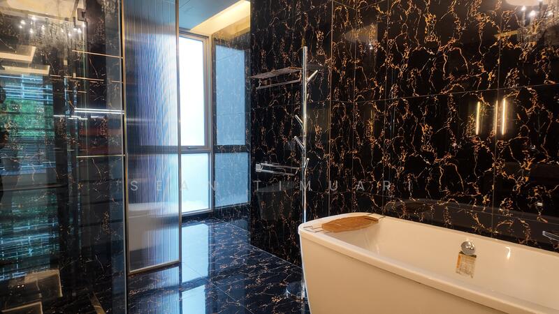 For Rent - Nassim Park Residences