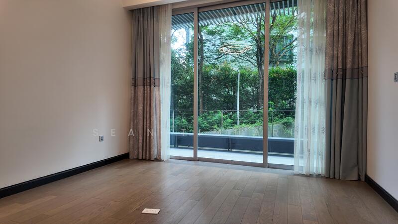 For Rent - Nassim Park Residences
