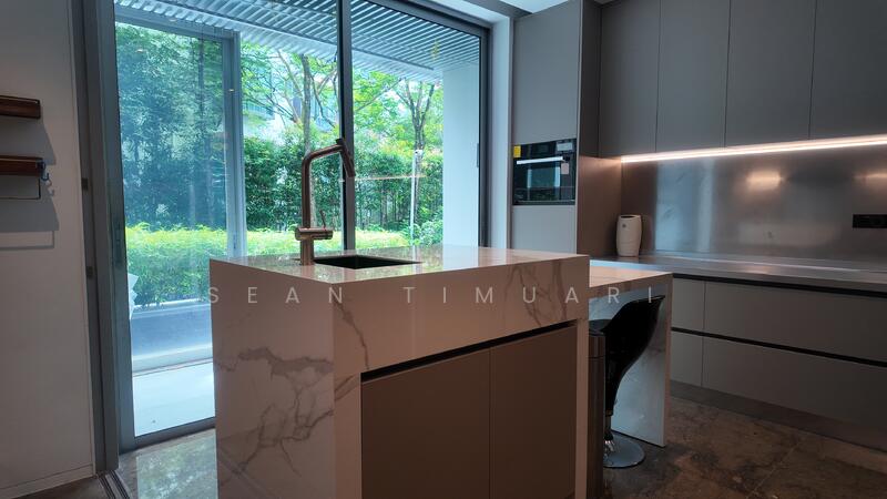 For Rent - Nassim Park Residences