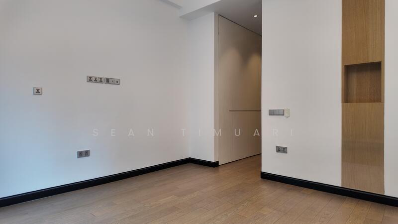 For Rent - Nassim Park Residences