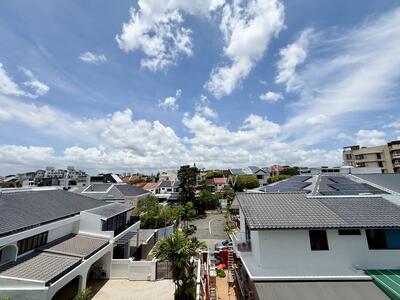 For Sale - Palm Haven