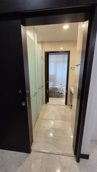 Seahill, 121 West Coast Crescent, 2 Bedrooms, 786 sqft, Condominium For Rent, by Annie Lee, 25551451 - Corridor - PropertyGuru.com.sg
