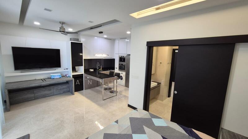 Seahill, 121 West Coast Crescent, 2 Bedrooms, 786 sqft, Condominium For Rent, by Annie Lee, 25551451 - Interior - PropertyGuru.com.sg