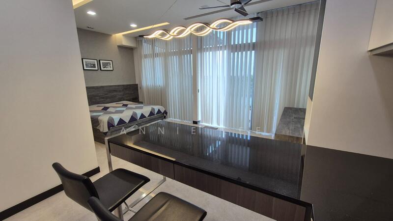 Seahill, 121 West Coast Crescent, 2 Bedrooms, 786 sqft, Condominium For Rent, by Annie Lee, 25551451 - Bedroom - PropertyGuru.com.sg