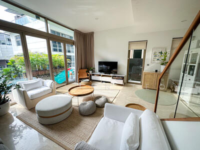 For Sale - The Whitley Residences