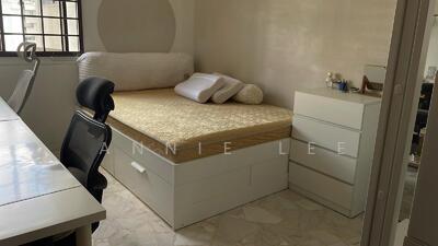 For Rent - 233 Bukit Batok East Avenue 5