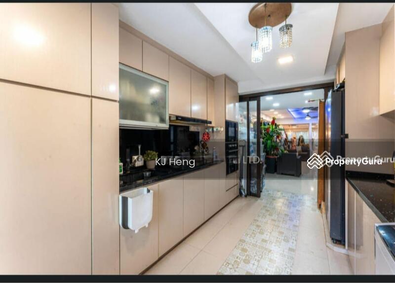 For Sale - 123 Yishun Street 11