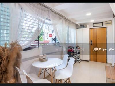 For Sale - 123 Yishun Street 11