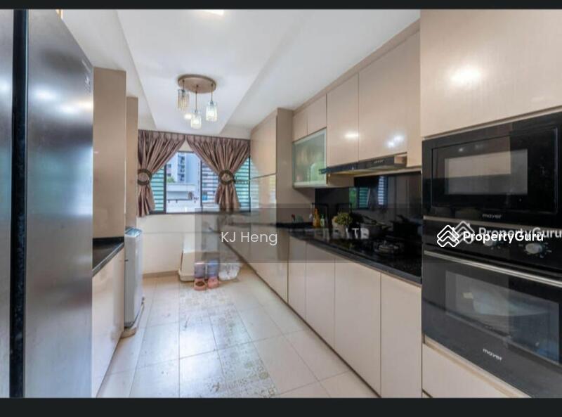 For Sale - 123 Yishun Street 11