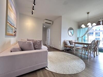 For Sale - Watercolours