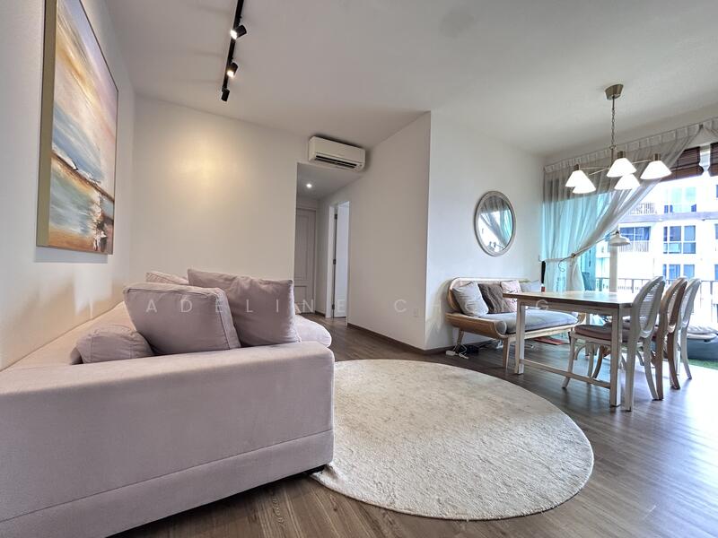 Living Hall