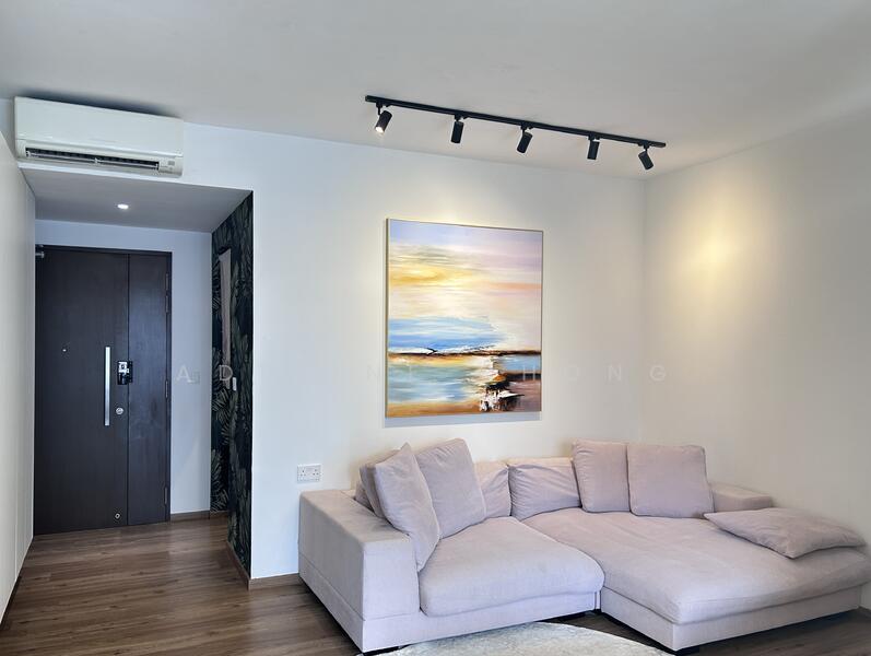 Living Hall