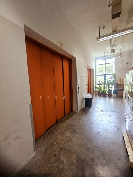Uni-Tech Centre, 55 Toh Guan Rd East, 3,563 sqft, Factory / Workshop (B2) For Rent, by Lissa Teo, 25551516 - CommercialGuru.com.sg