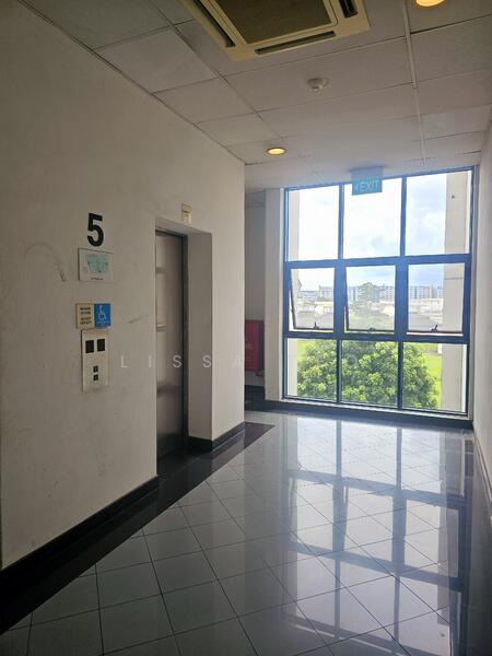 Uni-Tech Centre, 55 Toh Guan Rd East, 3,563 sqft, Factory / Workshop (B2) For Rent, by Lissa Teo, 25551516 - CommercialGuru.com.sg