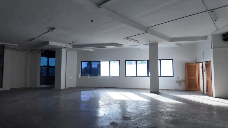 Uni-Tech Centre, 55 Toh Guan Rd East, 3,563 sqft, Factory / Workshop (B2) For Rent, by Lissa Teo, 25551516 - CommercialGuru.com.sg