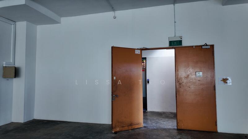 Uni-Tech Centre, 55 Toh Guan Rd East, 3,563 sqft, Factory / Workshop (B2) For Rent, by Lissa Teo, 25551516 - CommercialGuru.com.sg