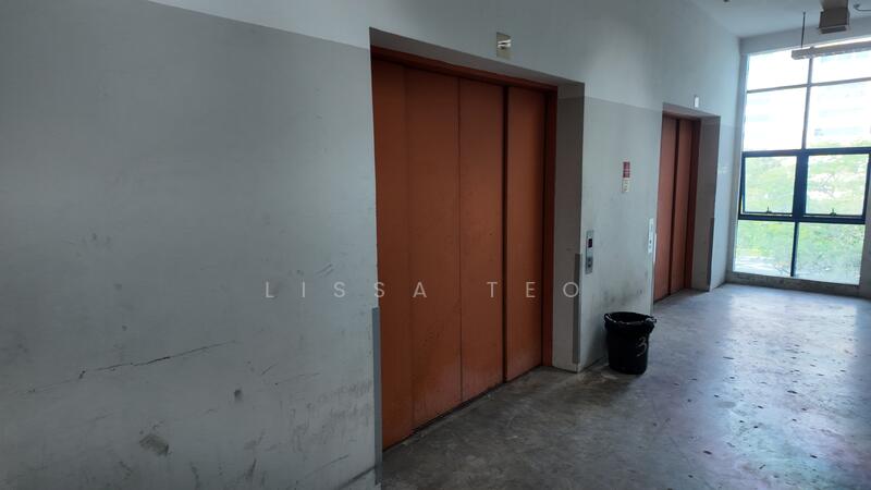 Uni-Tech Centre, 55 Toh Guan Rd East, 3,563 sqft, Factory / Workshop (B2) For Rent, by Lissa Teo, 25551516 - CommercialGuru.com.sg