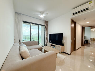 For Sale - Normanton Park