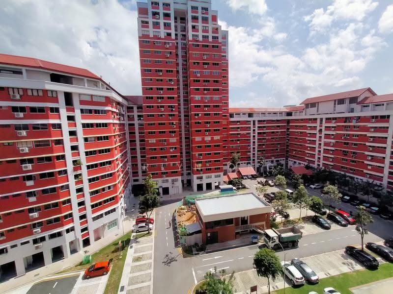 445 Sin Ming Avenue, 445 Sin Ming Avenue, Ang Mo Kio / Bishan / Thomson, Room Rental, 130 sqft, HDB Flat For Rent, by Merlyn Ong, 25551534 - PropertyGuru.com.sg