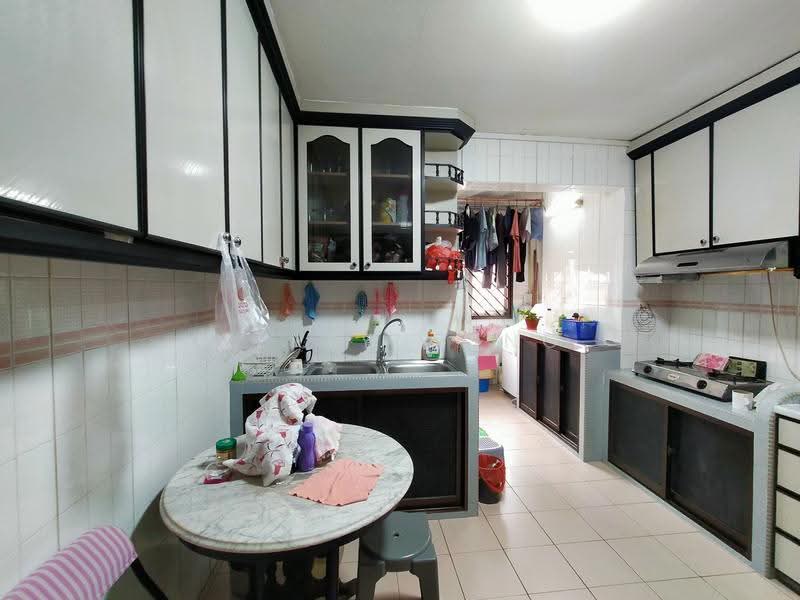 445 Sin Ming Avenue, 445 Sin Ming Avenue, Ang Mo Kio / Bishan / Thomson, Room Rental, 130 sqft, HDB Flat For Rent, by Merlyn Ong, 25551534 - PropertyGuru.com.sg