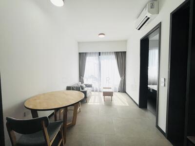 For Sale - Midtown Modern