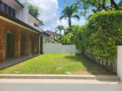 For Rent - 115 Hillcrest Road