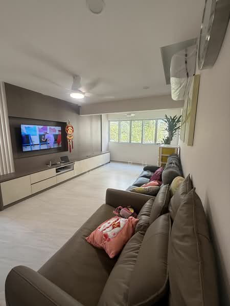 616 Ang Mo Kio Avenue 4, 616 Ang Mo Kio Avenue 4, Room Rental, 150 sqft, HDB Flat For Rent, by Jerry Phua Junhao, 25551586 - PropertyGuru.com.sg