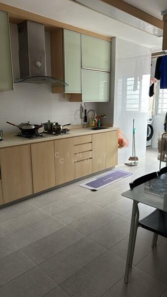 For Rent - 554 Hougang Street 51
